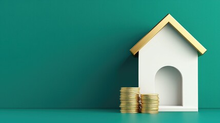 Discover how to invest in real estate and build wealth with smart property choices