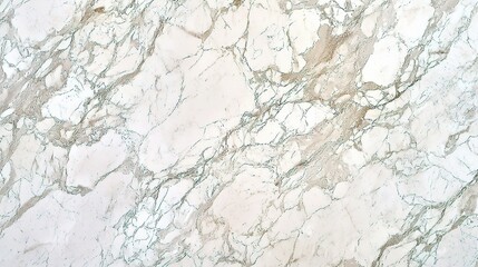 Elegance of Marble Texture in Neutral Tones