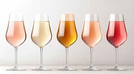 Discover the best wine pairings for every occasion