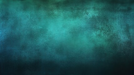 Obraz premium Abstract Dark Teal Background for Graphic Design
