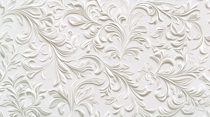 graphic highlighting an embossing technique with detailed patterns on a textured surface against a white backdrop.