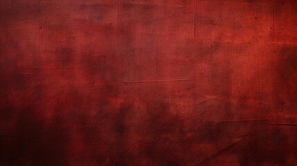 Fototapeta premium Abstract Red Texture Background for Design Projects