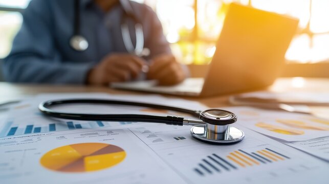 The Stethoscope on Documents