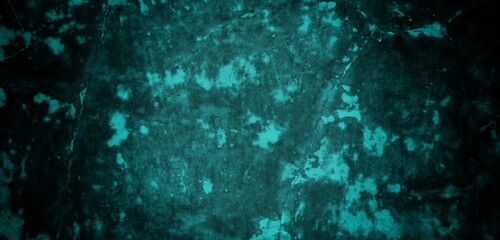 illustration Long light green mossy background, abstract khaki light green cracked background.