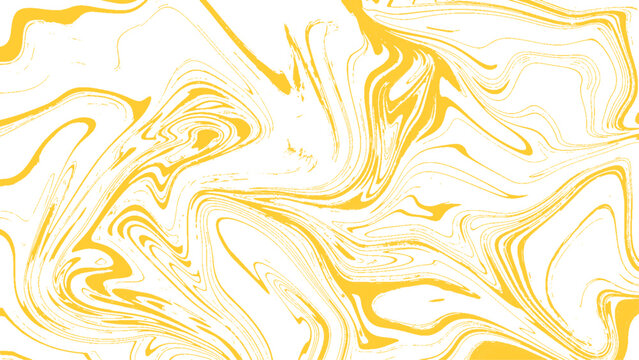 Seamless abstract marble pattern. Luxurious colorful liquid marble surfaces design. Abstract color acrylic pours liquid marble surface design. Beautiful fluid abstract paint background.