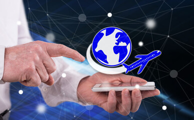 Fototapete bei efototapeten.de bestellen   