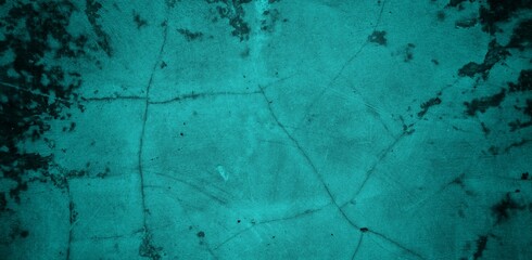 illustration Long light green mossy background, abstract khaki light green cracked background.