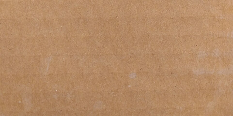Brown paper texture. Kraft paper for wraping