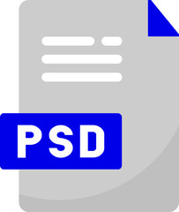PSD