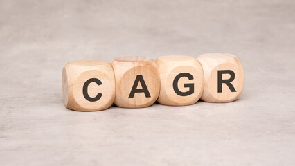 Understanding CAGR  The Concept of Compound Annual Growth Rate Explained in Detail