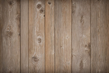 Naklejka premium High-Resolution Hardwood Texture