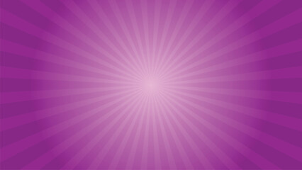 Purple comic style background Retro design vector illustration