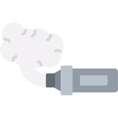 Vape Icon