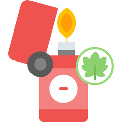 Lighter Icon