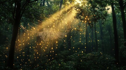 Enchanted Forest