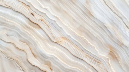 Obraz premium Smooth soapstone with fine grains, showcasing soft elegance in a three-dimensional background, perfect for adding a touch of sophistication to any design.