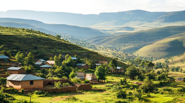 unsecured loan specialists in Lesotho, providing options to clients, friendly and inviting environment,