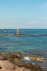 Porto Palo di Capo Passero - Siracusa - Sicilia - Italia