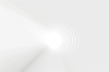 Fototapeta premium Abstract conceptual white background wallpaper