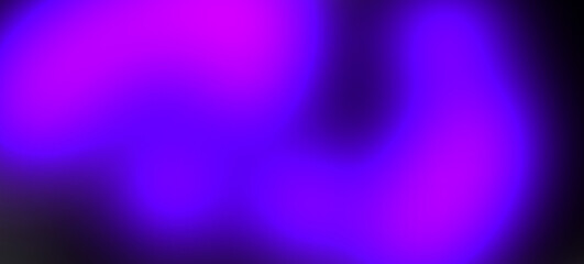 purple light texture background banner header