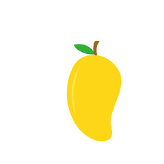 Mango vector