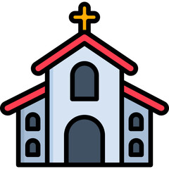 Church Icon