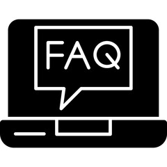 FAQ Icon