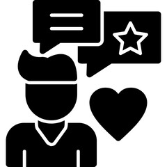 Customer Feedback Icon