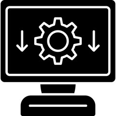 Call Center Software Icon