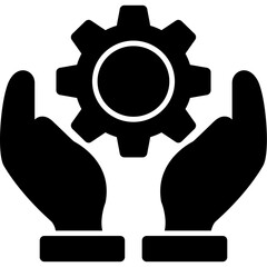 Technical Support Icon