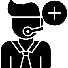 Agent Availability Icon