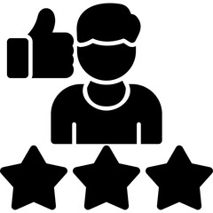 Review Icon