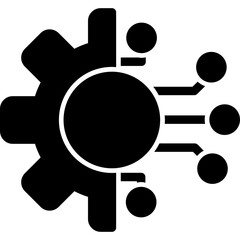 Automation Icon