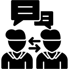 CustomerTalk Icon