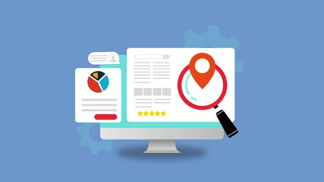From Analytics to Action, Leveraging Local SEO and Map Searches for Business Growth