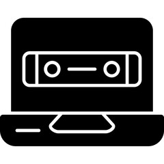 Laptop Icon