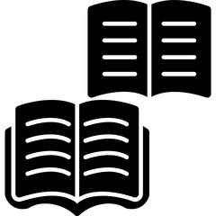 Books Icon
