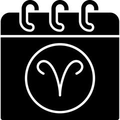 Zodiac Icon