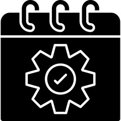 Customizable Icon