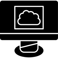 Cloud App Icon