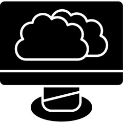 Cloud Icon