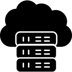 Hosted Service Icon