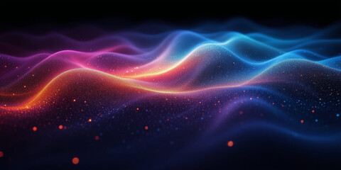 abstract background