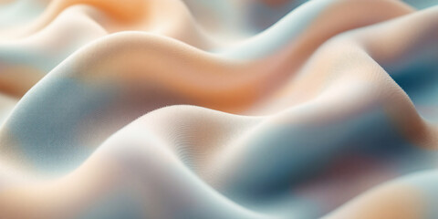 Obraz premium abstract background with waves