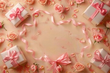 Pink Ribbon Gifts
