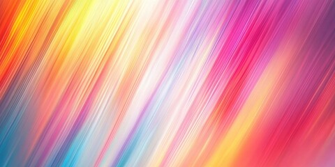 Fototapeta premium Colorful abstract blurred background, wallpaper.