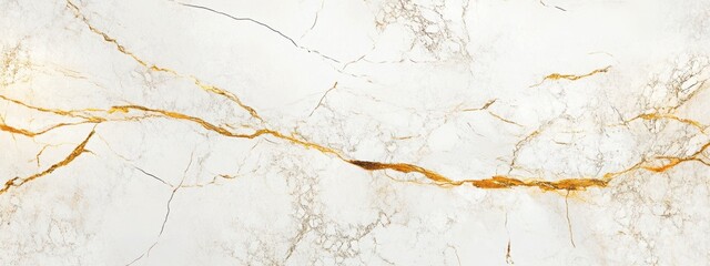 Obraz premium Abstract background featuring marble texture and gold glitter, c