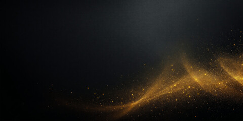 Golden Road The Magical Trail of Cosmic Light