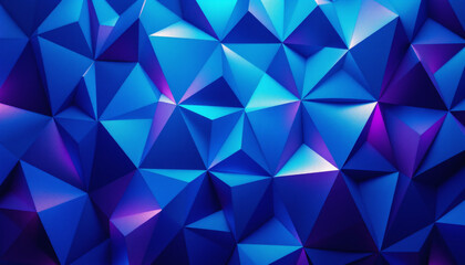Fototapeta premium abstract blue background