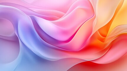 Fototapeta premium colored solid abstract background